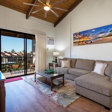 Kamaole Sands 3-405 Wailea  Luaran gambar
