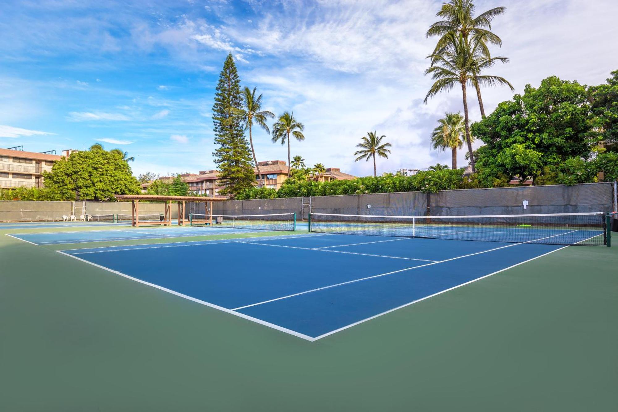 Kamaole Sands 3-405 Wailea  Luaran gambar