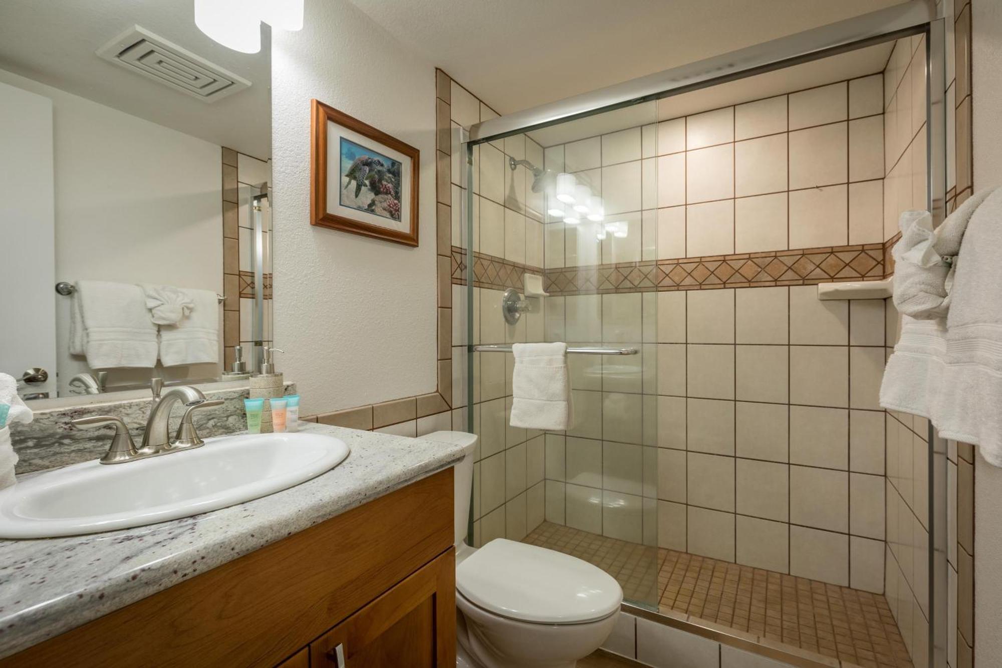 Kamaole Sands 3-405 Wailea  Luaran gambar