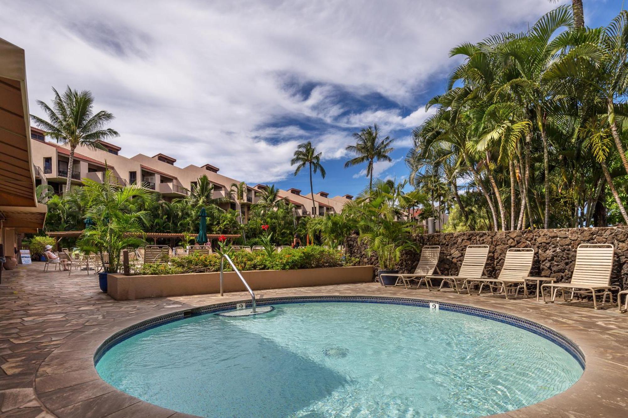 Kamaole Sands 3-405 Wailea  Luaran gambar
