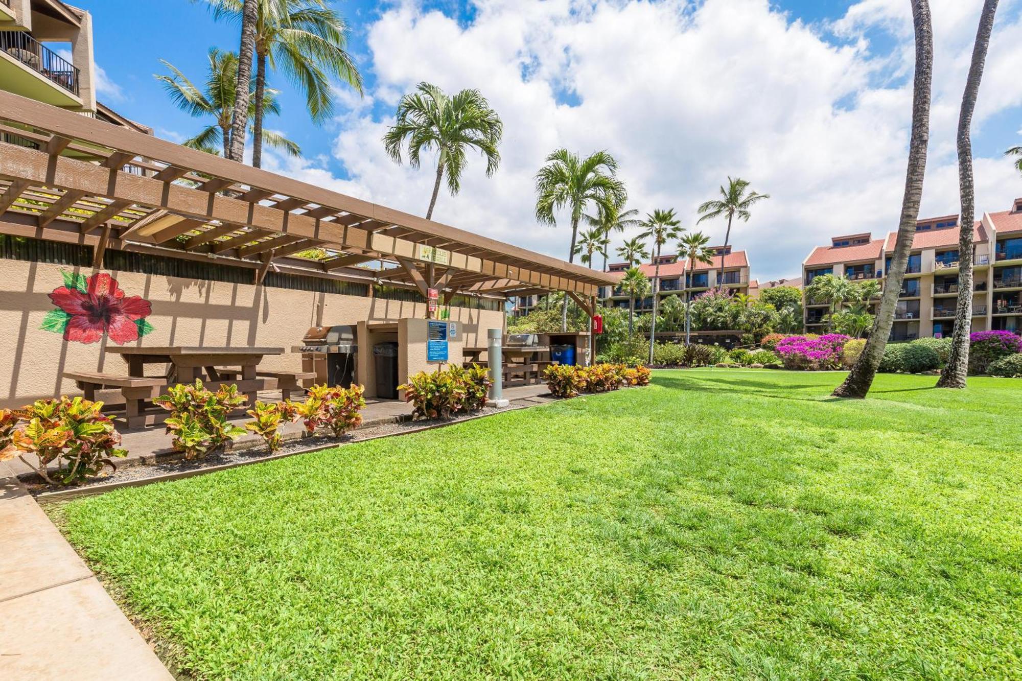 Kamaole Sands 3-405 Wailea  Luaran gambar