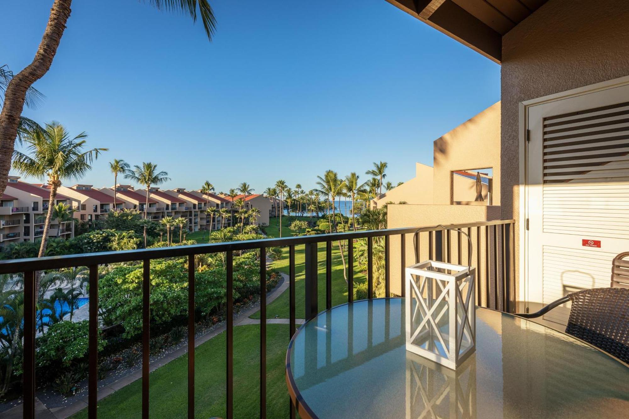 Kamaole Sands 3-405 Wailea  Luaran gambar